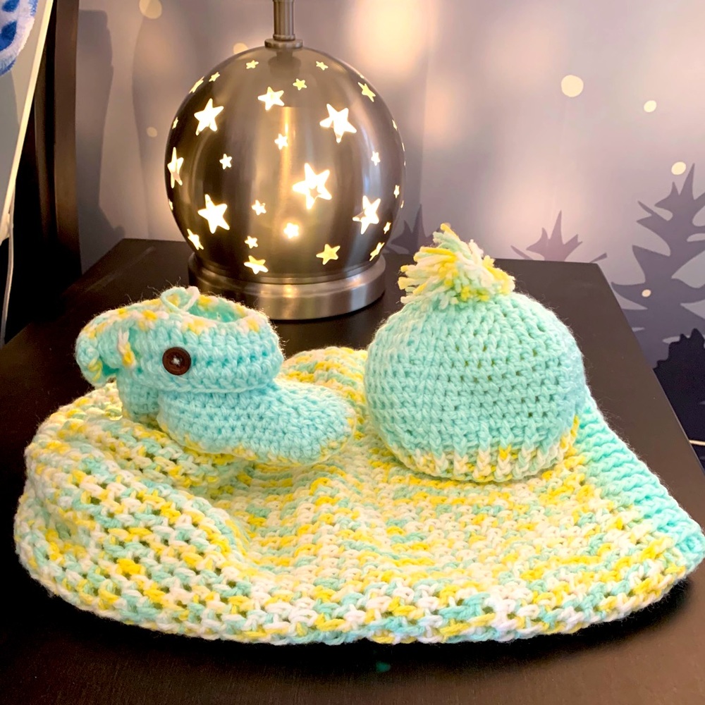 Infant Layette
